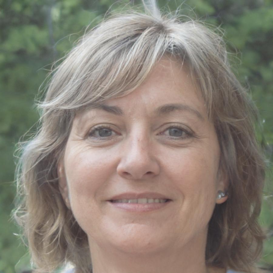 Marina Hoffmann Kundin