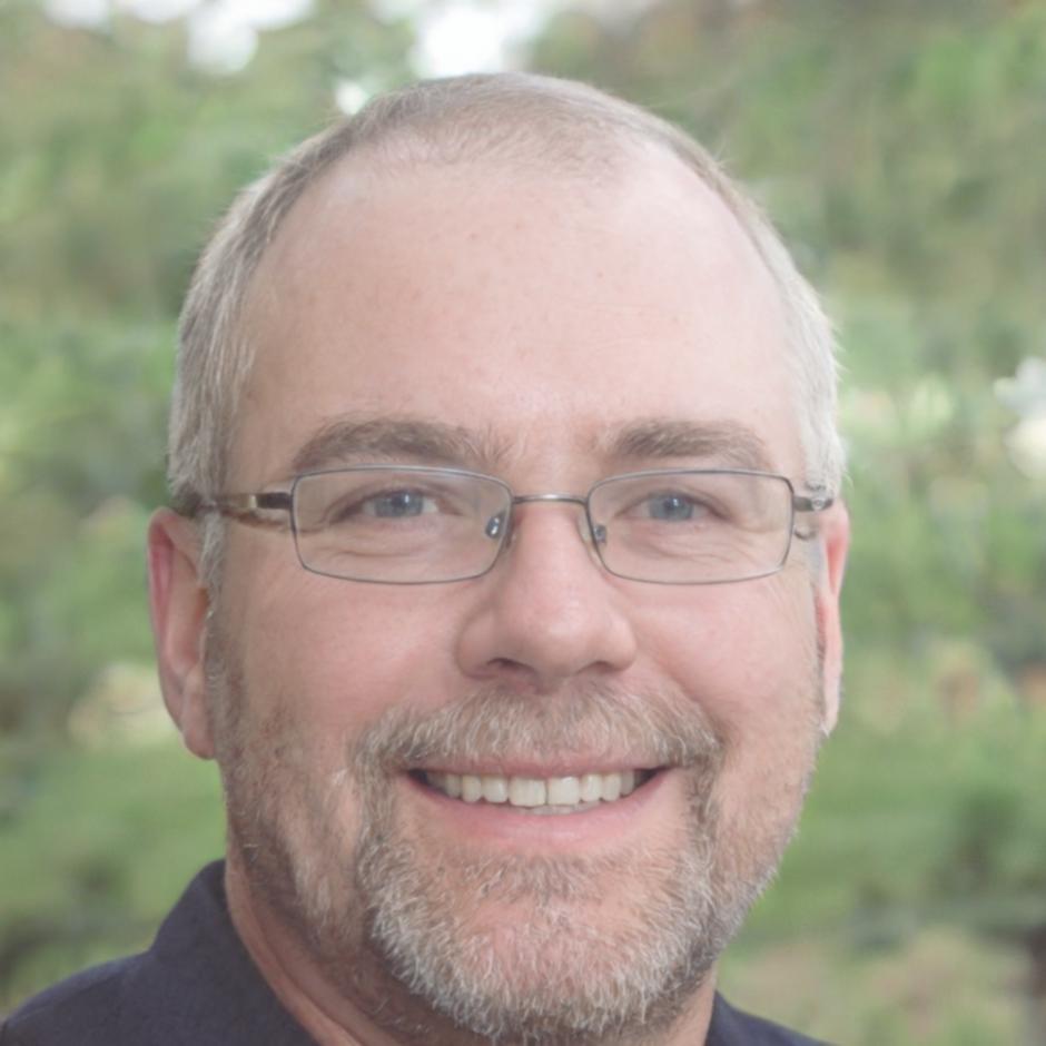 Finanzexperte Dr. Michael Weber