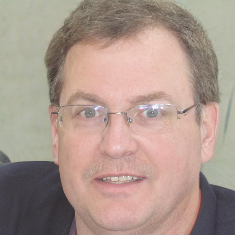 Finanzberater Thomas Schmidt