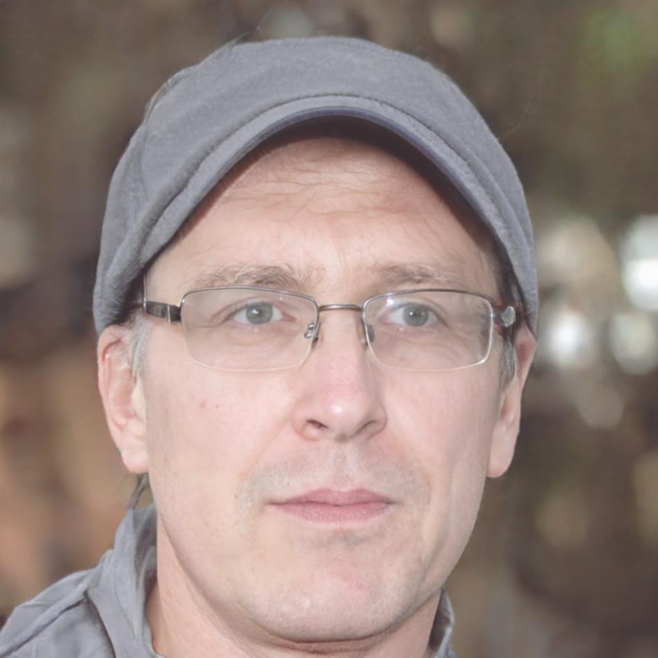 Michael Schmidt, Senior Finanzberater